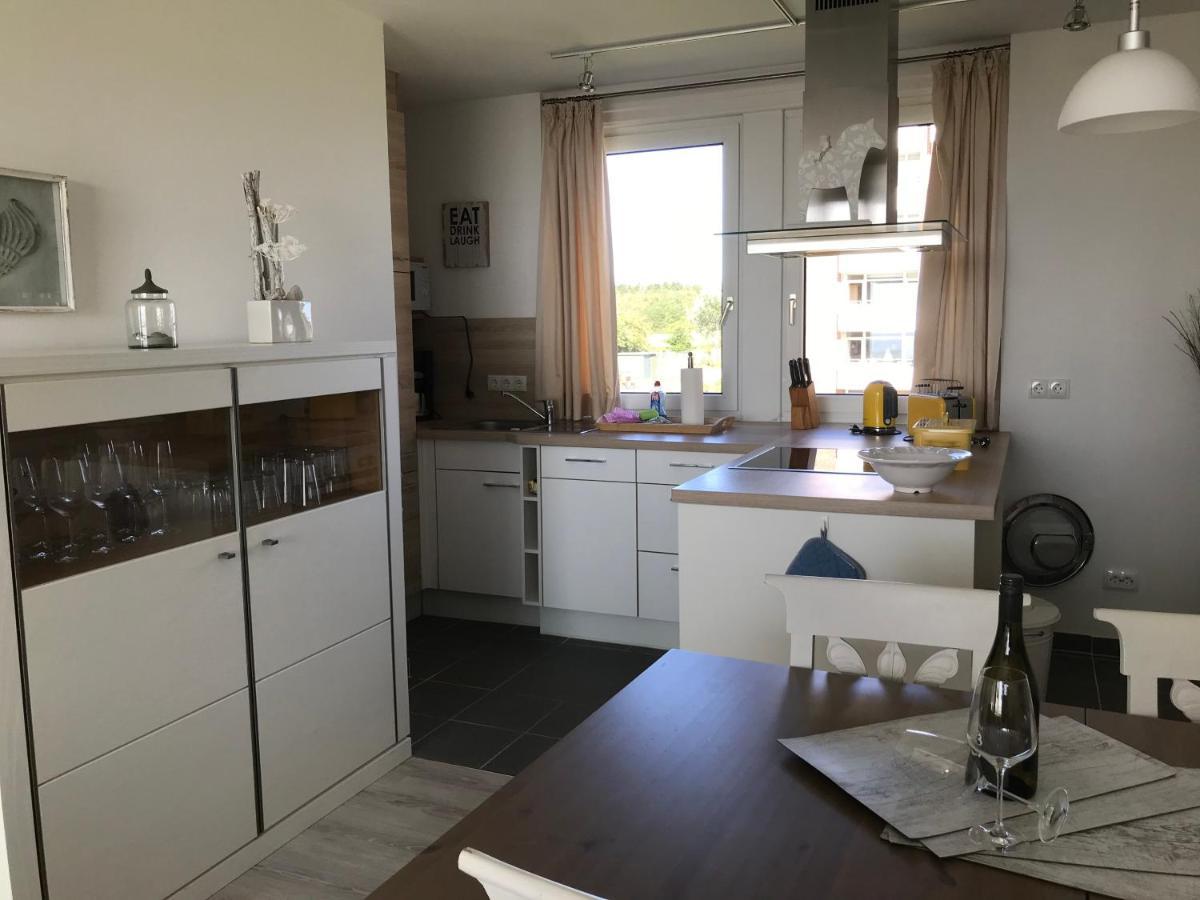 Ferienwohnung null Langeneß Whg 5 Sonneninsel Wyk auf Föhr Exterior foto