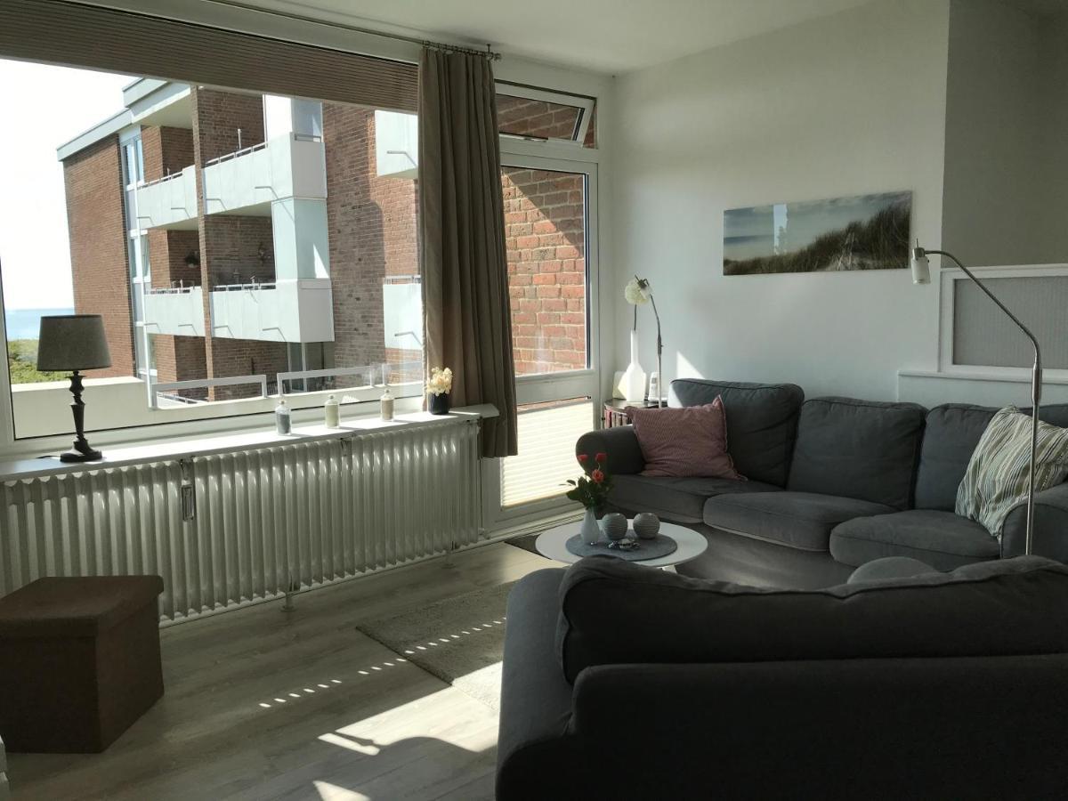 Ferienwohnung null Langeneß Whg 5 Sonneninsel Wyk auf Föhr Exterior foto